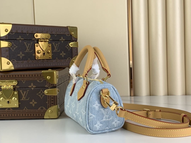 LV Speedy Bags